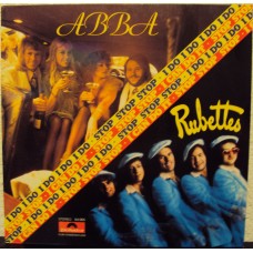 ABBA / RUBETTES - Same               ***Aut - Press***